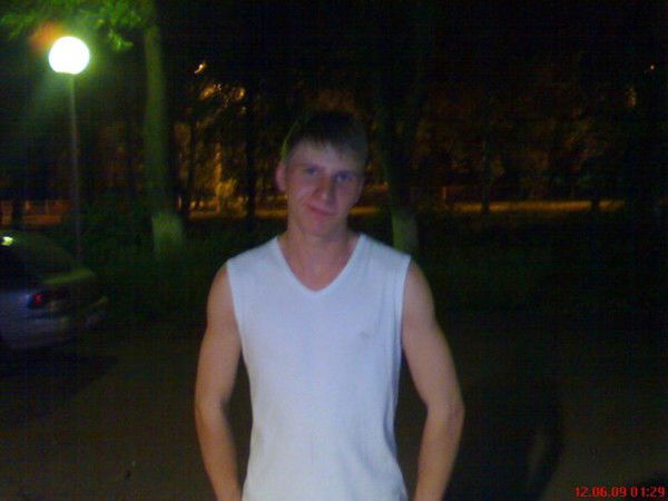 Артем Савинцев