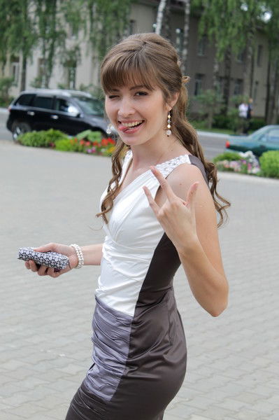 Юлия Голдаева