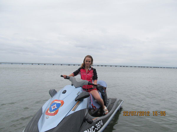 Olga..... Yanishpolskaya