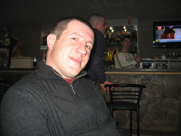 Денис Бойко