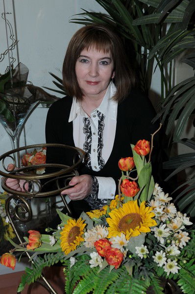 Ирина Иринка