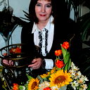 Ирина Иринка