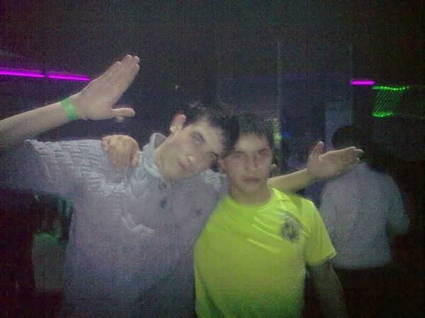 Дамир Имаев