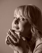 Галина Шматченко