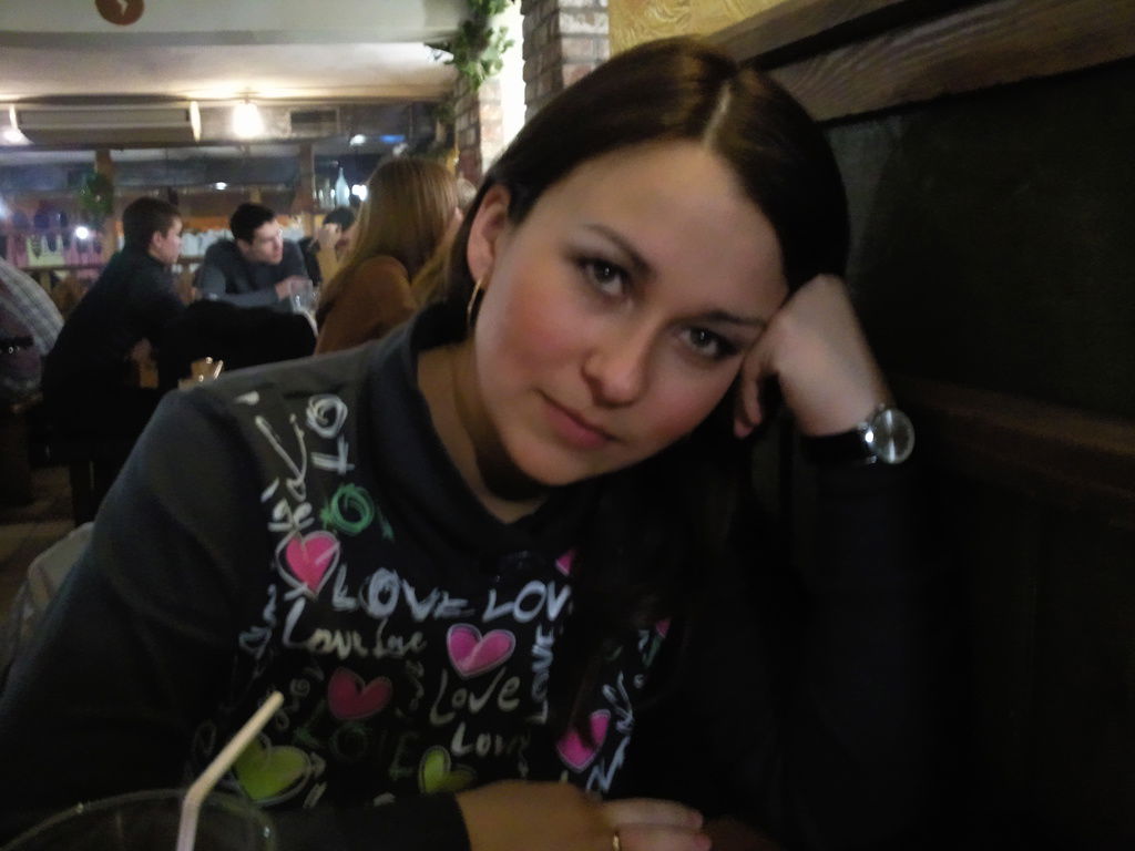 Зульфия Абдрахманова