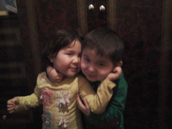 Лаура Касымбековна