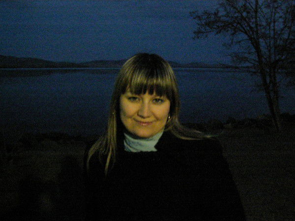 Ольга Карелина