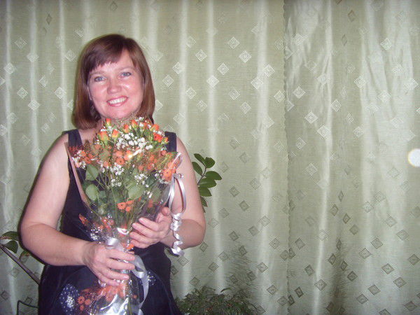 Валерия Косова