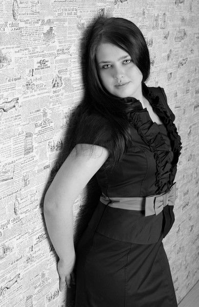 Алёна Яковлева