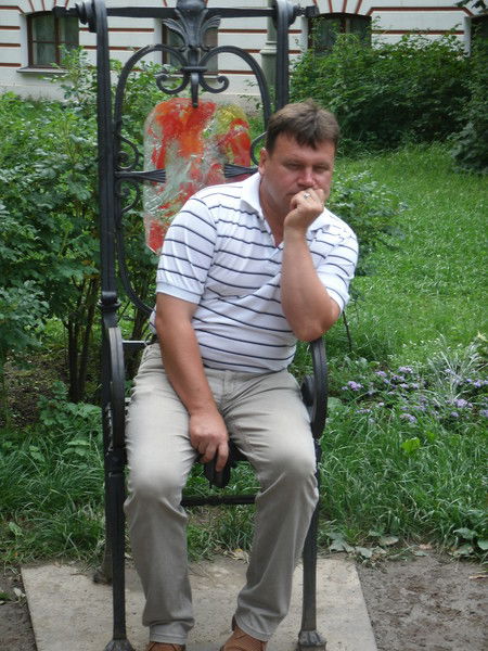 Владимир Ефимов