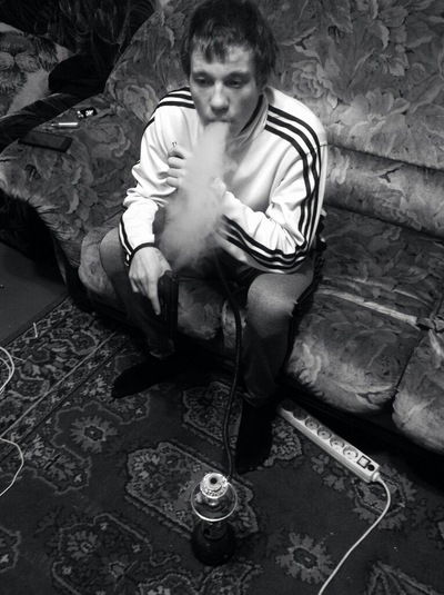 Егор Горшенёв