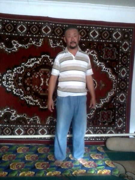 Аманкос Туманбаев