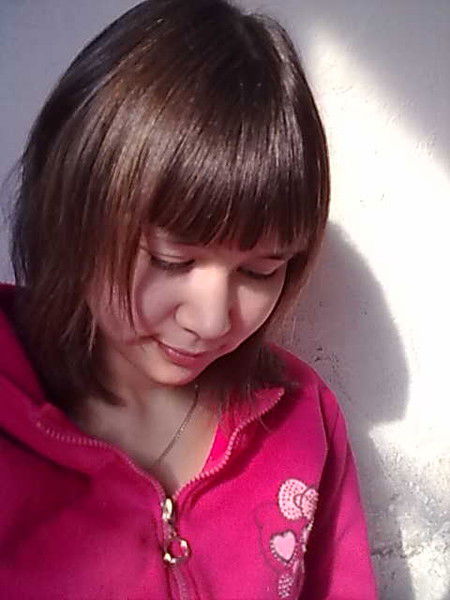 Элина Аллабердина