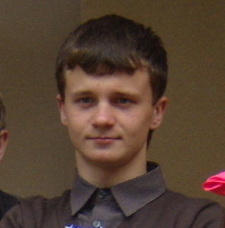 Алексей Тишевский