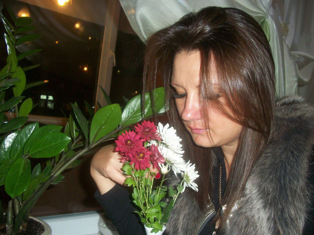 Ксюня Манюня