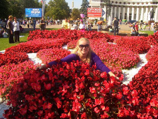 Мария Дорохина