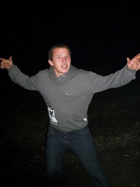 Рустам Гаязов