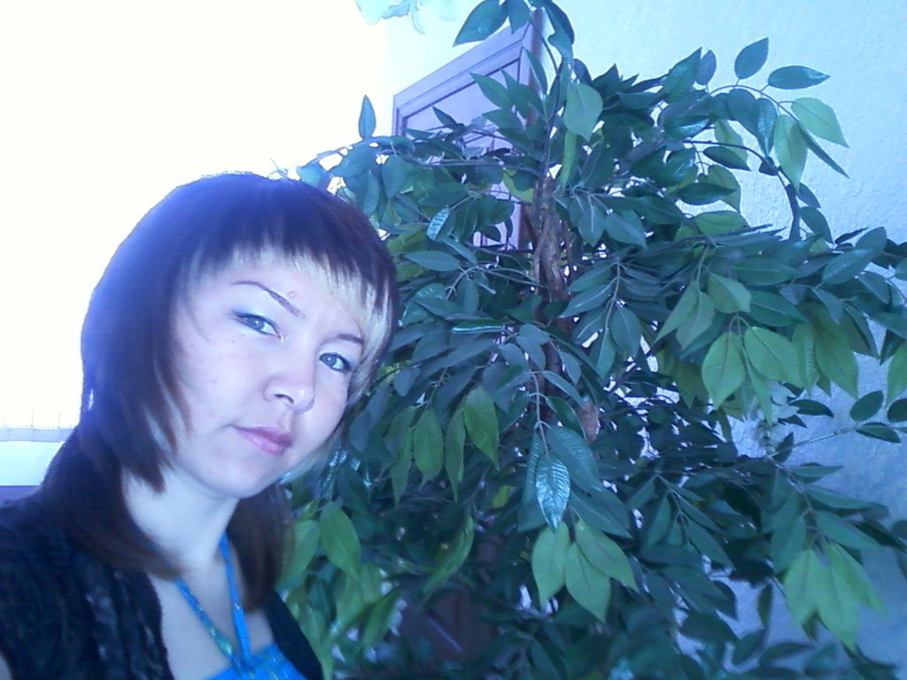 Дана Искакова