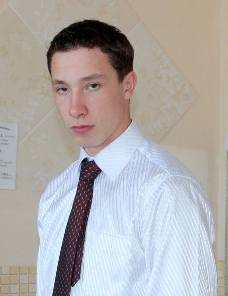 Евгений Тиняков