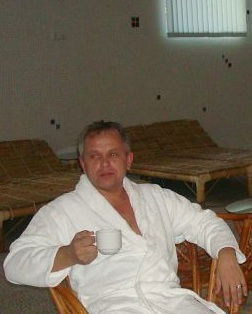 Богдан Троянов