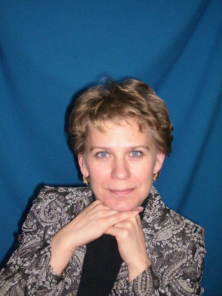 Ольга Зварыгина