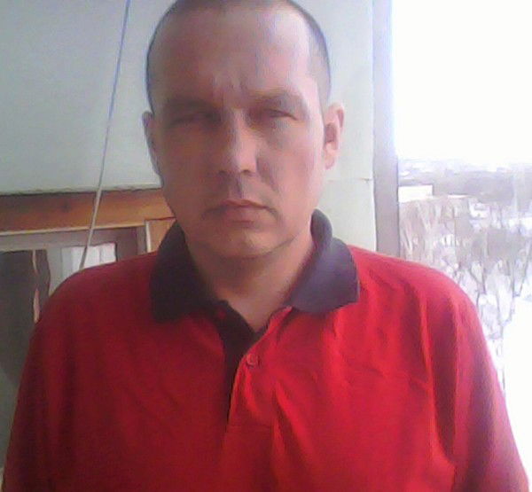 Евгений Гусев