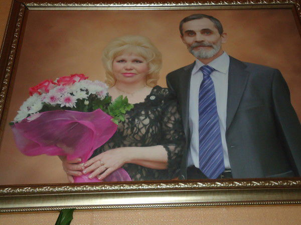 Галина Ярунина