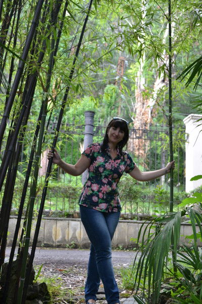 Светлана Григорян