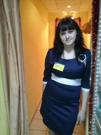 Ксения Попова