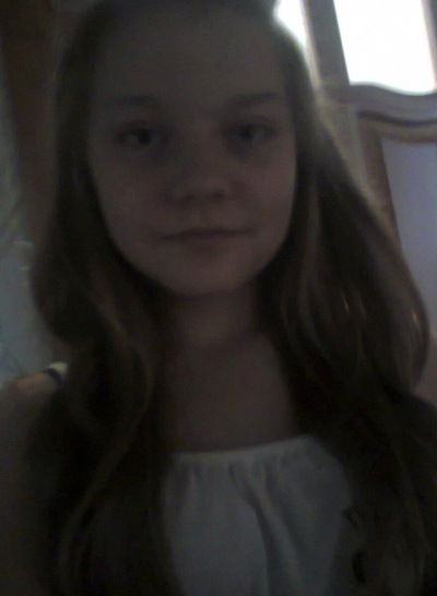 Александра Самсонова