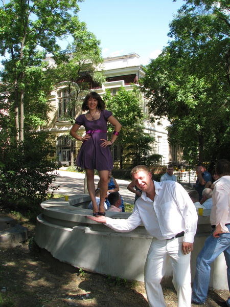 Катерина Шанаурина