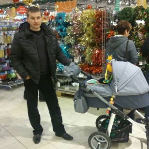 Александр Янчук