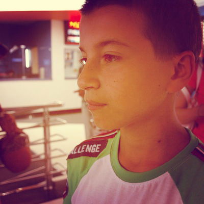 Михаил Червинский