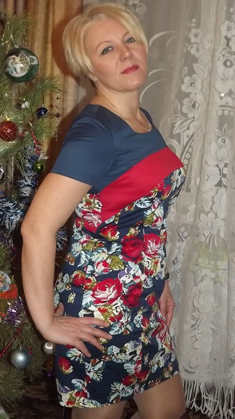 Инна Киндоп