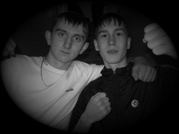 Никита Фалеев