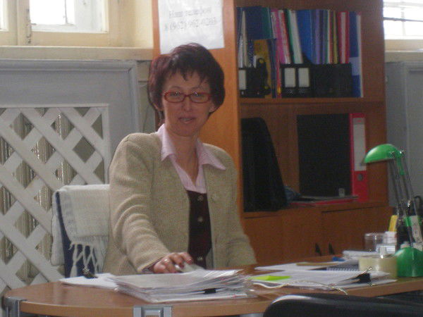 Татьяна Василенко