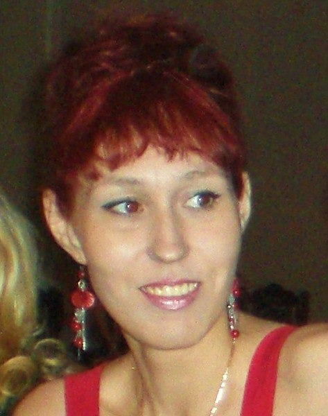 Шешукова Юлия