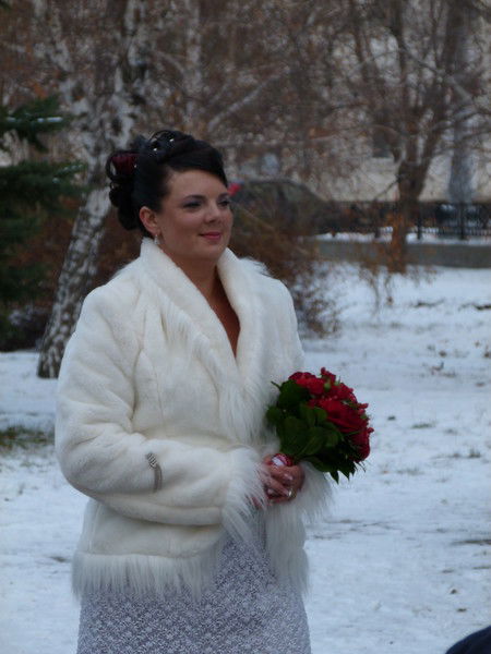 Наталья Скурлатова