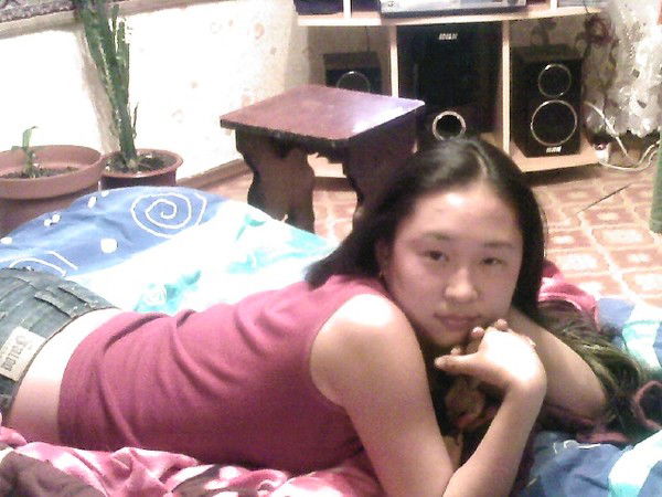 Валентина Югай