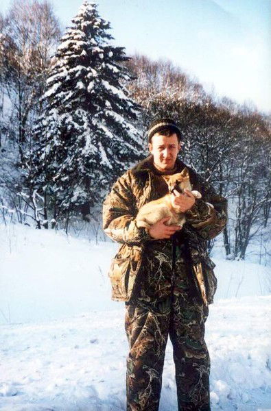 Василий Протасов