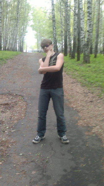 Иван Хватков