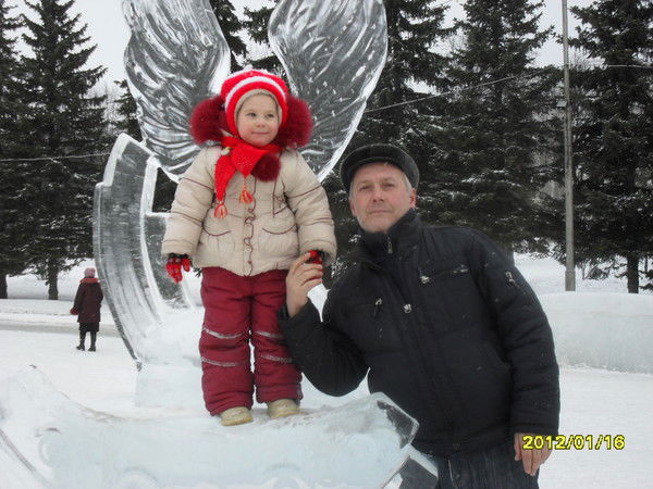 Костя Антипов