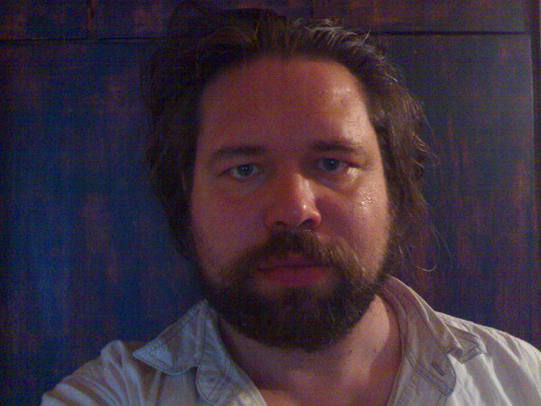 Илья Кирилов