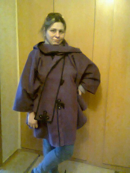 Юлия Фролова