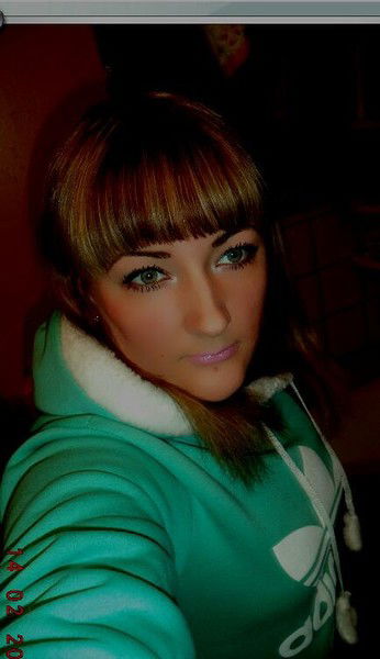 Леся Курицина