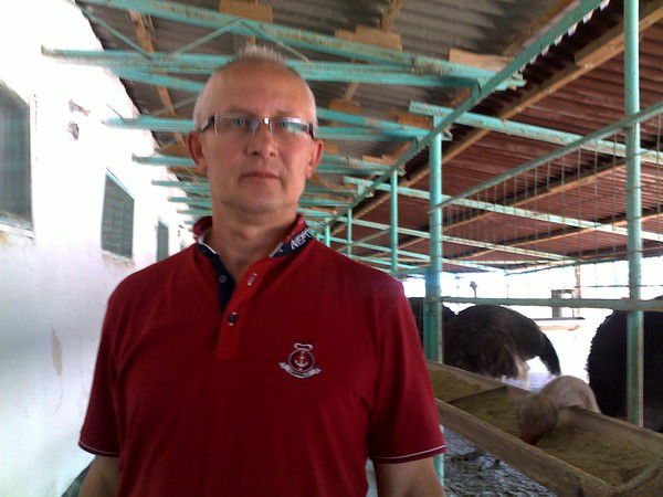 Павел Ткаченко