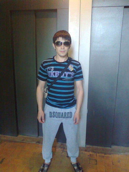 Кадырбек Тиллабаев