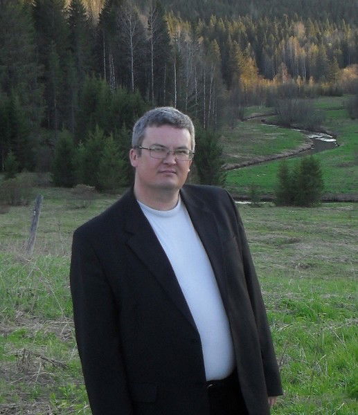 Алексей Ханжин