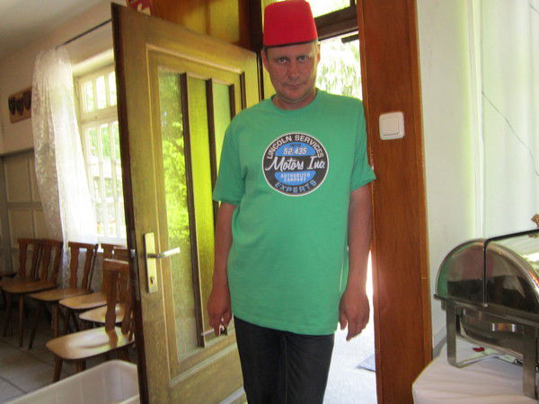 Владимир Владимир