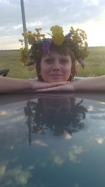 Светлана Ланина